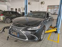 2020 雷克萨斯ES(进口)