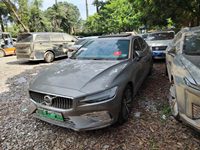 2021 沃尔沃S60新能源