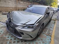 2021 雷克萨斯ES(进口)