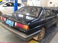 2009 桑塔纳经典