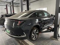 2023 极狐 阿尔法S(ARCFOX αS)