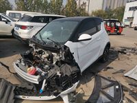 2023 小蚂蚁[奇瑞eQ1]