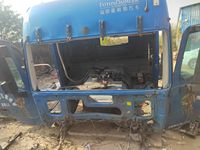 福田BJ6516B1DDA-S2轻型客车