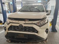 2020 RAV4荣放