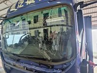 王牌CDW5044XXYG331DFA厢式运输车