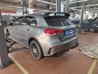 2021 奔驰A级AMG(进口)