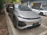 2023 小鹏G6