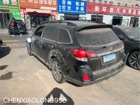2013 傲虎OUTBACK 2.5i越野车