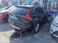2018 沃尔沃XC60