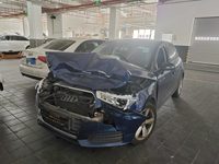 2017 奥迪A1(进口)