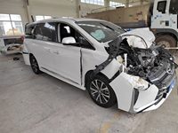 2022 传祺M8[传祺GM8]