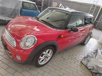 2010 MINI CLUBMAN(进口)