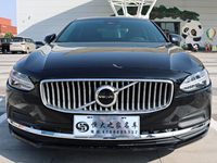 2022 沃尔沃S90