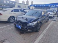 2017 奔腾B50 2013款 1.6L MT豪华型