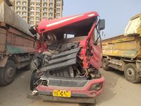 江淮HFC5241XXYP2K1C54F厢式运输车