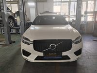 2020 沃尔沃XC60