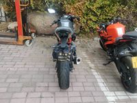 2021 科特摩373CC摩托车PA5JY