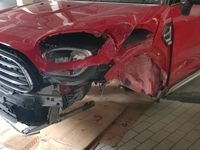 2018 MINI COUNTRYMAN(进口)