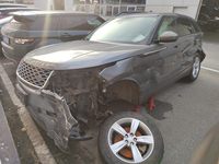 2018 揽胜星脉(进口)