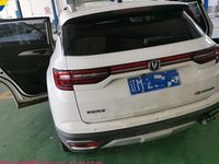 2020 长安CS35 PLUS