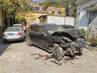 2015 保时捷Cayenne(进口)[卡宴,凯宴]