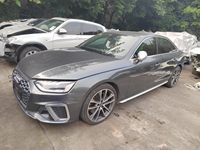 2021 奥迪S4(进口)