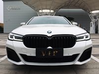 2022 宝马5系