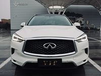  英菲尼迪QX50