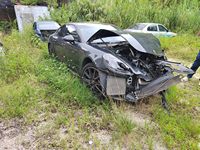 2022 保时捷Panamera(进口)