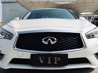 2023 英菲尼迪Q50L