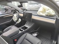 2022 Model Y