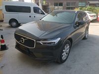 2019 沃尔沃XC60