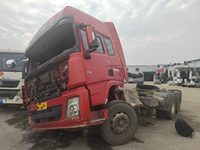 陕汽商用车陕汽SX4250XC4Q