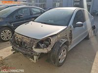 2012 东风标致DC7146DTAM轿车