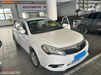 2016 比亚迪BYD7156A1轿车