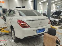 2017 标致308[308s]