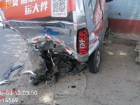 长安SC5021XXYAAG6厢式运输车