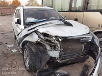 2017 长安SC6471A5多用途乘用车