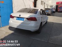 2020 大众汽车SVW71512AF轿车