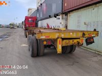 东堡LY9131半挂车