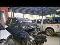 2016 昌河M50[福瑞达M50]