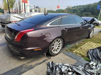 2018 捷豹XJ(进口)