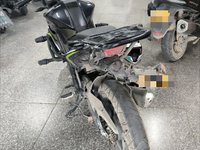 2022 贝纳利 贝纳利 两轮摩托车