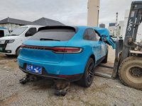 2021 保时捷Macan(进口)