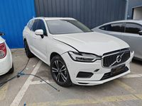 2018 沃尔沃XC60