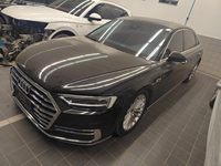 2021 奥迪A8L(进口)