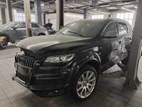 2014 奥迪Q7(进口)