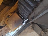 徐工XZJ5501JQZ85汽车起重机