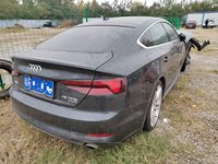 2018 奥迪A5(进口)