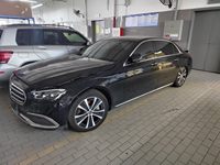 2023 奔驰E级新能源